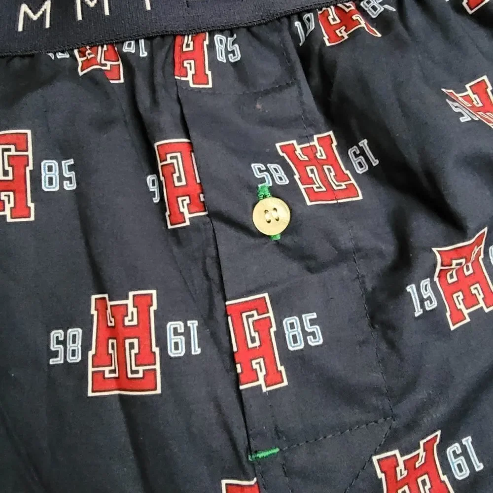Tommy Hilfiger Men underwear men's size M and XL Cotton classic boxer brief